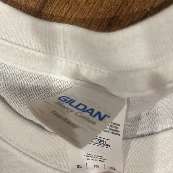 Coca - Cola tshirt XL - Picture 4 of 5